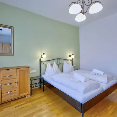 아파트 Vicky Apartments, Wildschoenau-niederau 니데라우