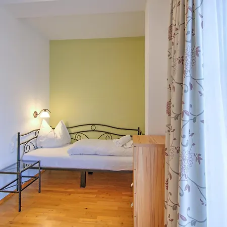 Vicky Apartments, Wildschoenau-niederau Apartment *