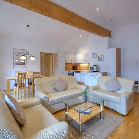 Vicky Apartments, Wildschoenau-niederau * 니데라우