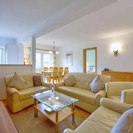 Vicky Apartments, Wildschoenau-niederau * Niederau