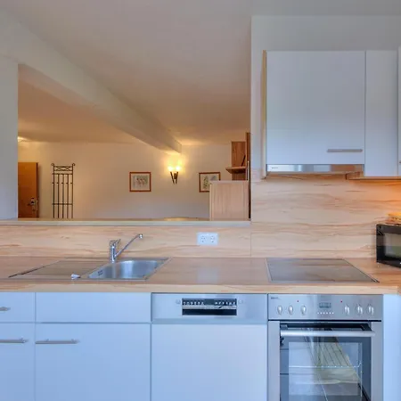Vicky Apartments, Wildschoenau-niederau