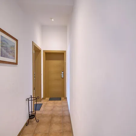 Vicky Apartments, Wildschoenau-niederau 아파트
