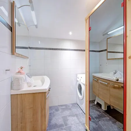 아파트 Vicky Apartments, Wildschoenau-niederau 니데라우