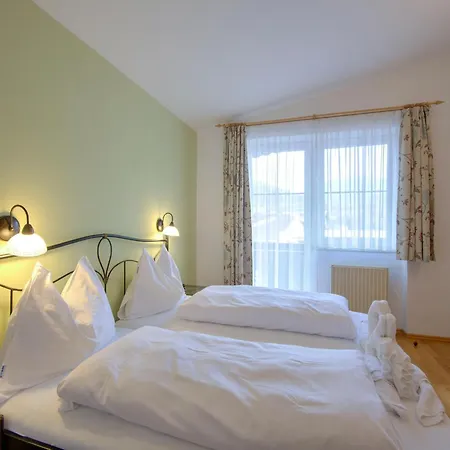 Vicky Apartments, Wildschoenau-niederau * 니데라우