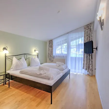 아파트 Vicky Apartments, Wildschoenau-niederau *