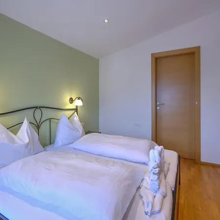 Vicky Apartments, Wildschoenau-niederau 니데라우