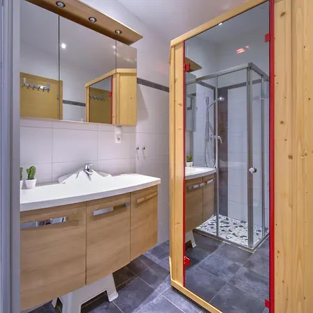 Vicky Apartments, Wildschoenau-niederau 아파트