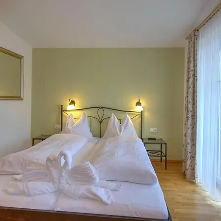 아파트 Vicky Apartments, Wildschoenau-niederau