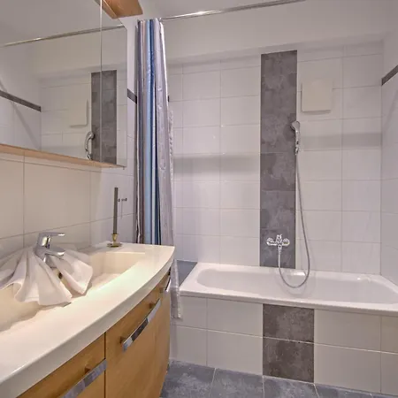 Vicky Apartments, Wildschoenau-niederau 아파트 *