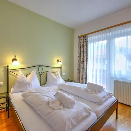 Vicky Apartments, Wildschoenau-niederau * 니데라우