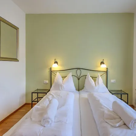 Vicky Apartments, Wildschoenau-niederau 니데라우