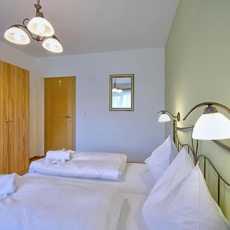 Vicky Apartments, Wildschoenau-niederau * 니데라우