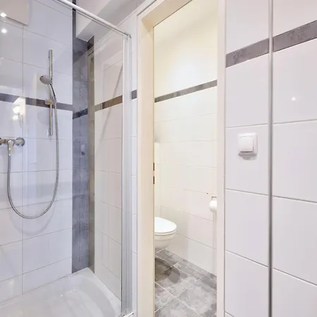 Vicky Apartments, Wildschoenau-niederau 아파트 *