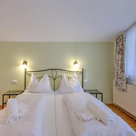 Vicky Apartments, Wildschoenau-niederau 아파트 니데라우