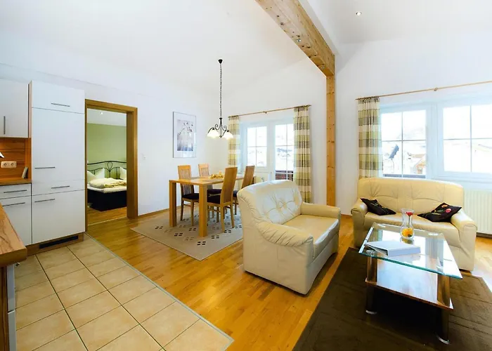 Apartamento Vicky Apartments, Wildschoenau-niederau
