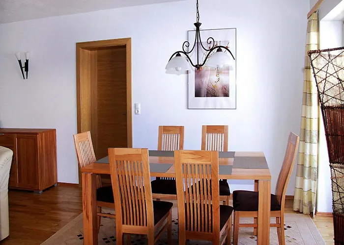 Apartamento Vicky Apartments, Wildschoenau-niederau