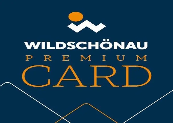 Apartamento Vicky Apartments, Wildschoenau-niederau *