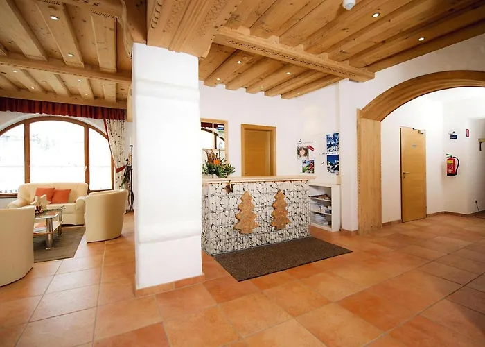 Vicky Apartments, Wildschoenau-niederau *