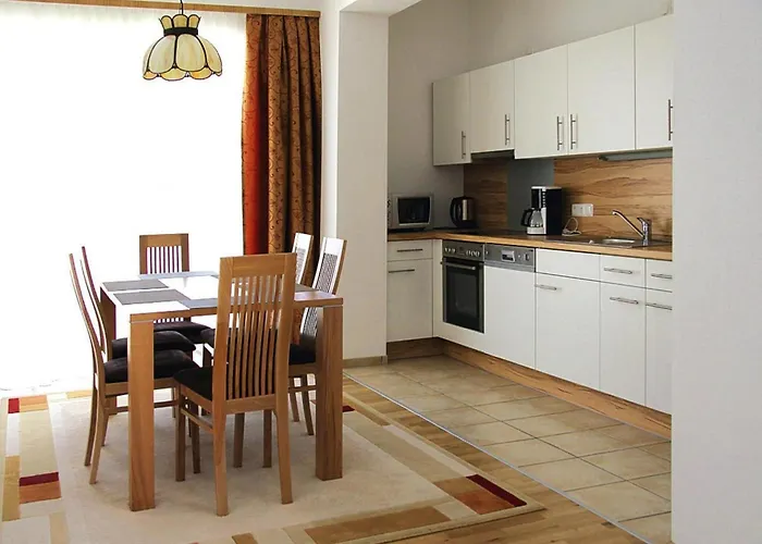 Apartamento Vicky Apartments, Wildschoenau-niederau *
