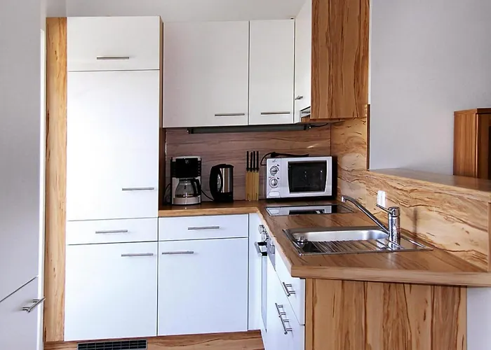 Vicky Apartments, Wildschoenau-niederau