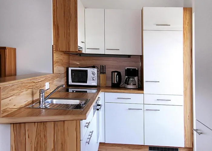 Vicky Apartments, Wildschoenau-niederau