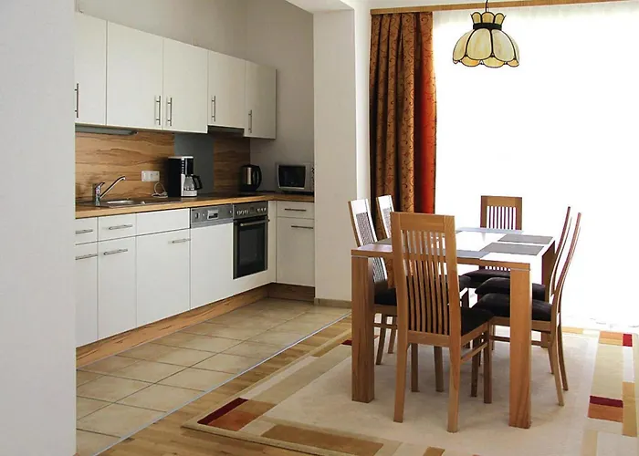 Vicky Apartments, Wildschoenau-niederau Apartamento