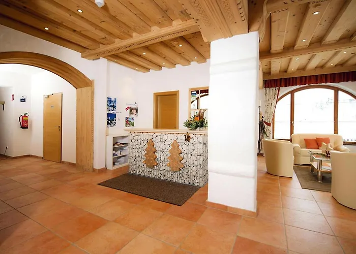 Apartamento Vicky Apartments, Wildschoenau-niederau