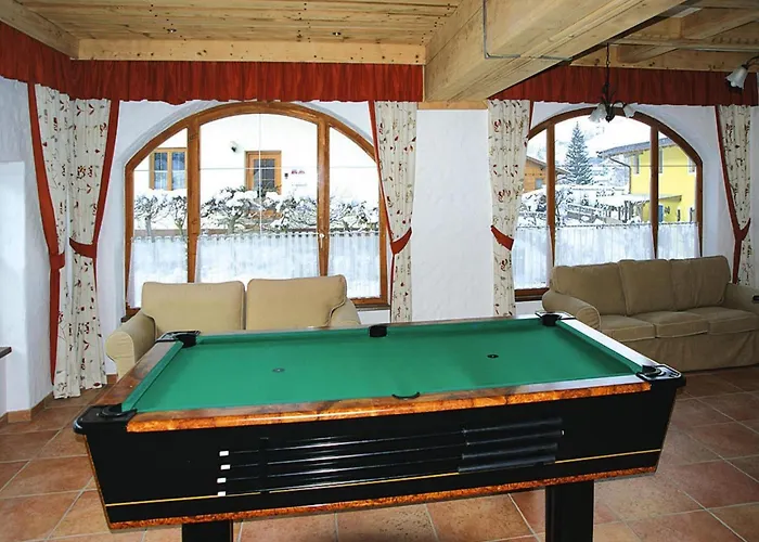 Apartamento Vicky Apartments, Wildschoenau-niederau *