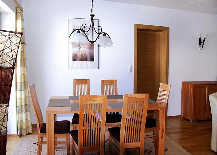 Vicky Apartments, Wildschoenau-niederau