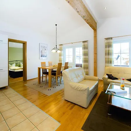 Апартаменты Vicky Apartments, Wildschoenau-niederau