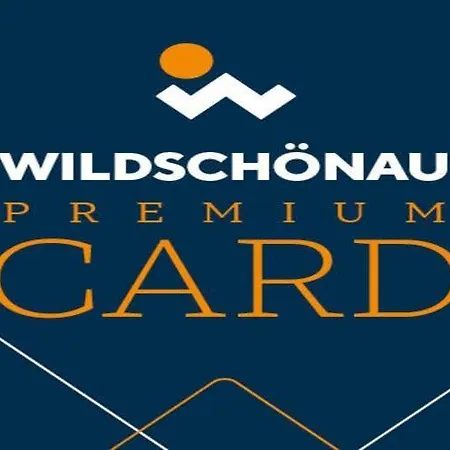 Апартаменты Vicky Apartments, Wildschoenau-niederau *