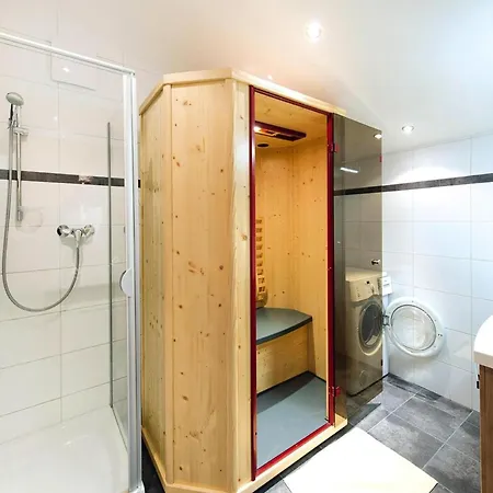 Апартаменты Vicky Apartments, Wildschoenau-niederau Нидерау