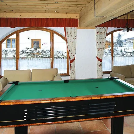 Vicky Apartments, Wildschoenau-niederau Нидерау