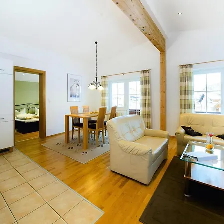 Vicky Apartments, Wildschoenau-niederau