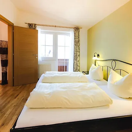 Апартаменты Vicky Apartments, Wildschoenau-niederau *