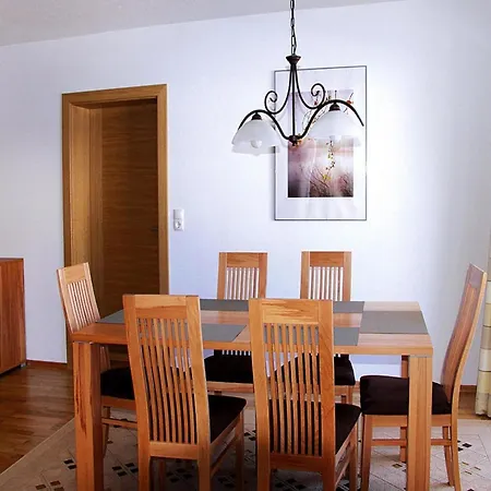 Апартаменты Vicky Apartments, Wildschoenau-niederau Нидерау