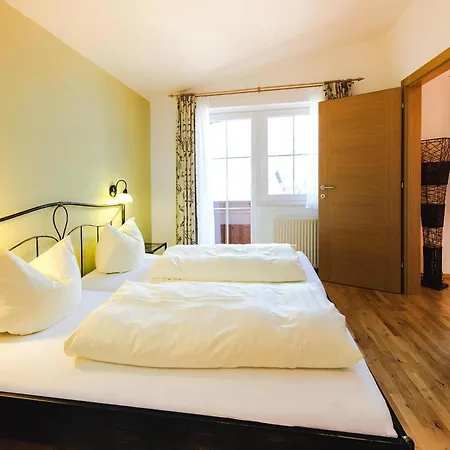 Vicky Apartments, Wildschoenau-niederau Нидерау