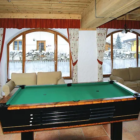 Апартаменты Vicky Apartments, Wildschoenau-niederau *