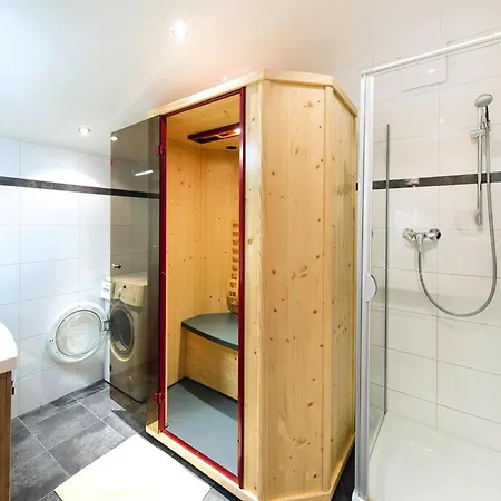 Vicky Apartments, Wildschoenau-niederau Нидерау