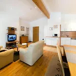 Vicky Apartments, Wildschoenau-niederau 公寓 *