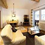 公寓 Vicky Apartments, Wildschoenau-niederau