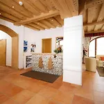 公寓 Vicky Apartments, Wildschoenau-niederau