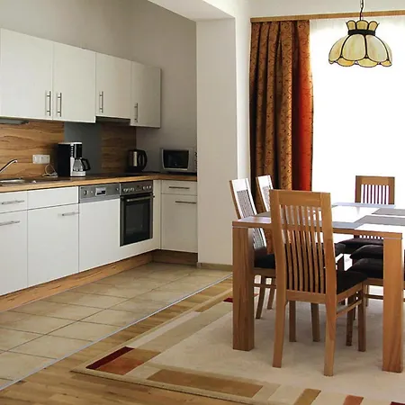 Lägenhet Vicky Apartments, Wildschoenau-niederau Niederau