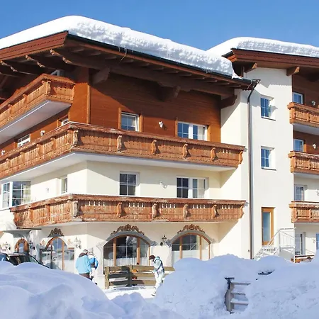 Vicky Apartments, Wildschoenau-niederau