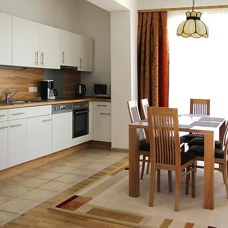 Vicky Apartments, Wildschoenau-niederau Apartman